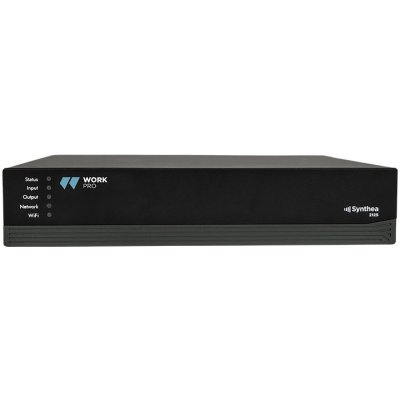 Work SYNTHEA 2125 – Zboží Živě
