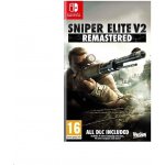 Sniper Elite V2 Remastered – Zboží Mobilmania