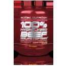 Scitec 100% Hydrolized Beef Isolate Peptides 1800 g