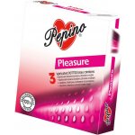 Kondom Pepino Pleasure 3 ks