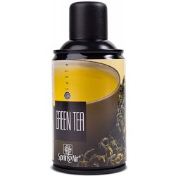 Spring Air Smart Air náplň do elektrického difuzéru Green Tea, 250 ml