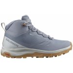 Salomon OUTsnap CSWP W L47289900 flint stone pearl blue gum – Zboží Mobilmania