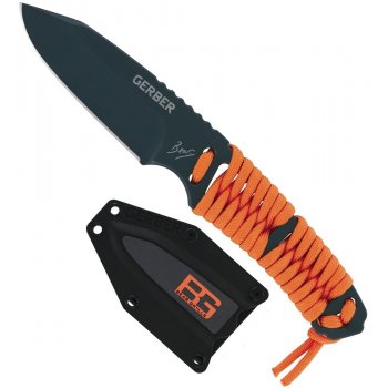 Gerber Bear Grylls Paracord Fixed