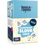 Albi Škola s hrou: Vyjmenovaná slova hravě – Hledejceny.cz