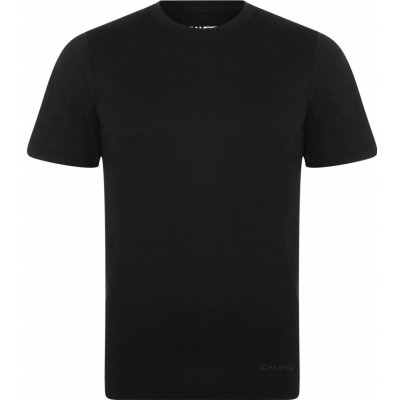 Pánské funkční termo tričko CAMPRI BLACK