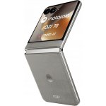 Motorola Razr 70 8GB/256GB PANTONE Hematite – Hledejceny.cz