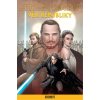 Kniha Star Wars - Věk Republiky: Hrdinové