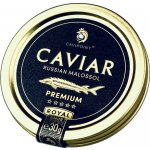 Amur royal premium sturgeon caviar 30 g – Zboží Mobilmania