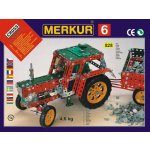 Merkur M 6 – Hledejceny.cz