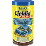 Tetra Cichlid vločky XL 1 L – Zboží Dáma