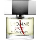 Yves Saint Laurent L'Homme Sport toaletní voda pánská 40 ml