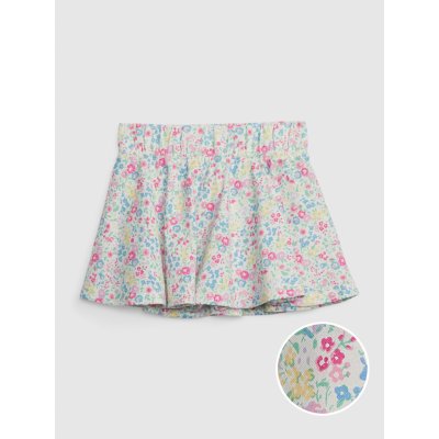 GAP Baby kraťasová sukně Mix & Match Vícebarevná – Zbozi.Blesk.cz