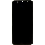 LCD Displej + Dotyková deska + Přední kryt Samsung A307 Galaxy A30s – Hledejceny.cz
