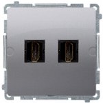 Simon Basic BMGHDMI2.01/43 – Hledejceny.cz