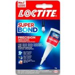 LOCTITE Super Attak Precision univerzální lepidlo 5g – Zboží Mobilmania