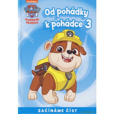 Od pohádky k pohádce - Tlapková patrola 3 – Zboží Mobilmania