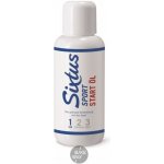 Sixtus Start Oil svalový 100 ml – Zbozi.Blesk.cz
