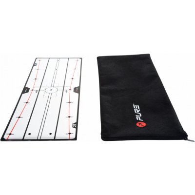 Pure 2 Improve Putting Mirror 21inch – Sleviste.cz