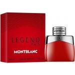 Mont Blanc Legend Red parfémovaná voda pánská 100 ml – Hledejceny.cz