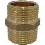Emsan Mosazná vsuvka 5/4" 99 – Zbozi.Blesk.cz
