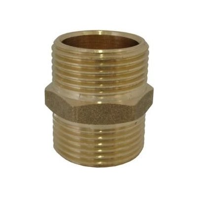 Emsan Mosazná vsuvka 5/4" 99 – Zbozi.Blesk.cz
