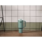 Stanley Quencher H2.O FlowState Tumbler 1,18 l Shale – Zboží Dáma