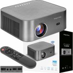 Kruger&Matz V-LED100 – Hledejceny.cz