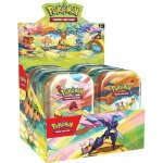 Pokémon TCG Vibrant Paldea Mini Tin – Hledejceny.cz
