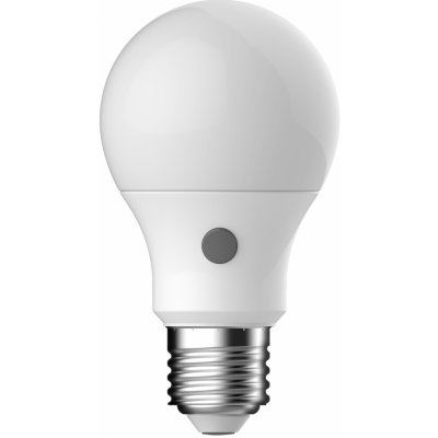 Nordlux LED žárovka E27 8,8W 2700K bílá LED žárovky plast 5161009021 – Hledejceny.cz