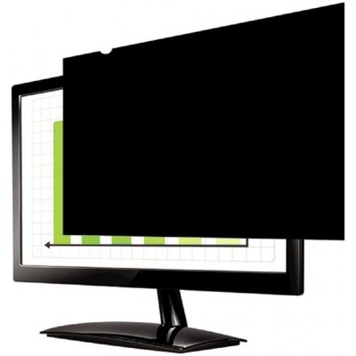 Fellowes PrivaScreen pro monitor 23,6" 16:9 felyva236w9 – Zbozi.Blesk.cz