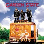 Ost - Garden State CD – Hledejceny.cz