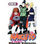 Naruto 32 - Výprava za Sasukem - Masaši Kišimoto – Sleviste.cz