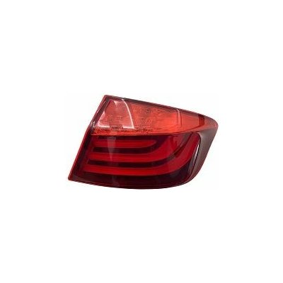 Zadní světlo - pravé vnější BMW 5 (F10) | 2009-2017 | TYC | – Hledejceny.cz
