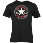 Converse go to all star patch logo standard fit t-shirt tričko 10025459-A01 – Zboží Mobilmania