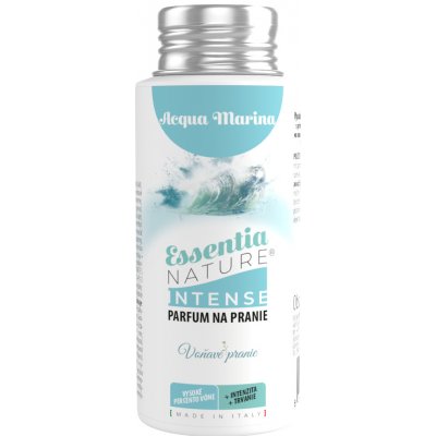 Essentia Parfém na praní ACQUA MARINA 50 ml – Zboží Dáma