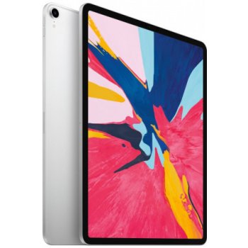 Apple iPad Pro 12,9 (2018) Wi-Fi 512GB Silver MTFQ2FD/A