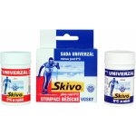 Skivo Univerzál souprava 2 x 40g – Sleviste.cz