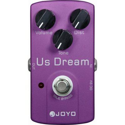 Joyo JF-34 US Dream – Zboží Mobilmania