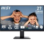 MSI Pro MP273U – Zboží Mobilmania