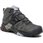 Salomon X Ultra 4 Mid Gtx W – Zbozi.Blesk.cz