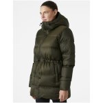 Helly Hansen W Essence Down Parka khaki – Zbozi.Blesk.cz