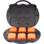 Stualarm LED výstražné inteligentní světlo 16LED, set 6ks – Hledejceny.cz