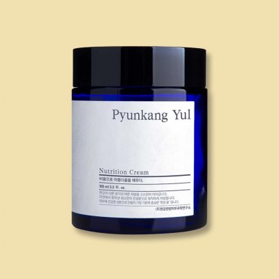 Pyunkang Yul Moisture Cream hydratační krém 100 ml – Hledejceny.cz