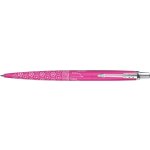 Parker Jotter SE Tokyo Pink CT kuličkové pero 1502/1298195 – Zboží Dáma