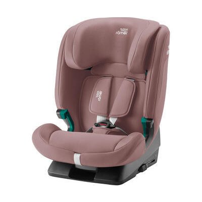 BRITAX RÖMER Evolvafix 2025 dusty rose – Zboží Dáma