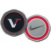 Golfové příslušenství a doplňky Nike Challenge Coin Ball Markers