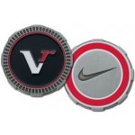 Nike Challenge Coin Ball Markers
