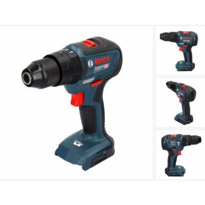 Bosch GSB 18V-55 0.601.9H5.302 – Zboží Dáma