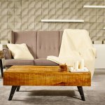 Ovčí Věci Set přikrývka a polštář z ovčí vlny 150x200 40x60 – Zboží Dáma