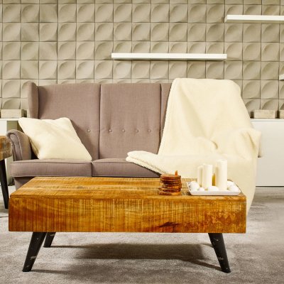 Ovčí Věci Set přikrývka a polštář z ovčí vlny 150x200 40x60 – Zboží Dáma